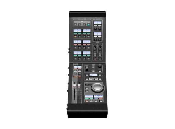 Yamaha DM7 Control Yamaha DM7 Control